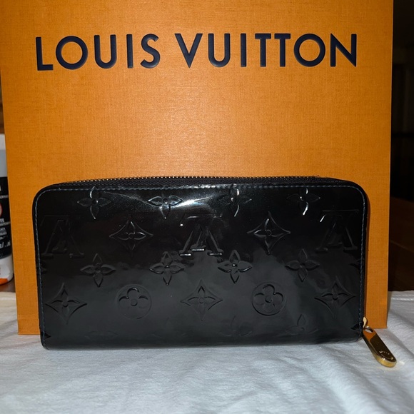 Louis Vuitton zippy wallet - Picture 2 of 16